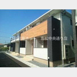 メゾンリヴィエールEの賃貸物件