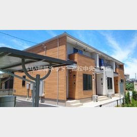 フェリシアの賃貸物件