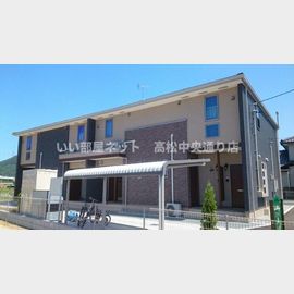 ラ・ベレッサの賃貸物件