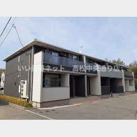 ウエストベルの賃貸物件