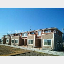 観音寺駅より徒歩17分 築9年9ヶ月 2階建の賃貸物件