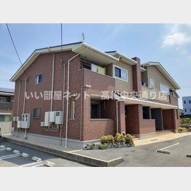 ブラウン窓香の賃貸物件