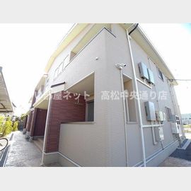 フィオーレ悠の賃貸物件