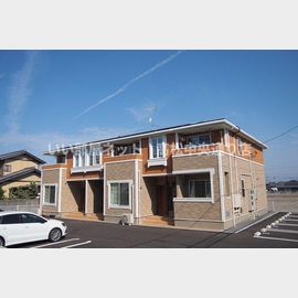 サンフェリーチェの賃貸物件