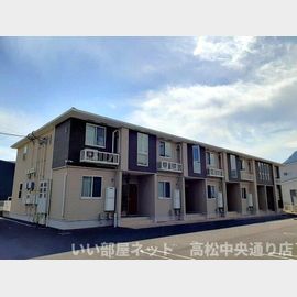 プリムローズ・ノユル２の賃貸物件