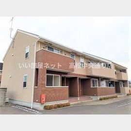 ニューエレガント藤 Bの賃貸物件