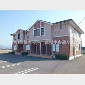 レザン・ラブール Aの賃貸物件