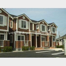 丸亀駅より徒歩21分 築20年9ヶ月 2階建の賃貸物件