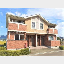 比地大駅より徒歩50分 築20年11ヶ月 2階建の賃貸物件