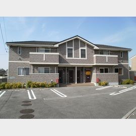 サンハローＤの賃貸物件