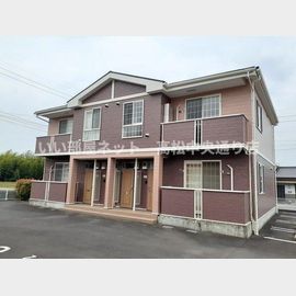 陶駅より徒歩7分 築21年11ヶ月 2階建の賃貸物件