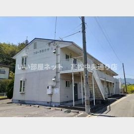 フローラ国分寺Aの賃貸物件