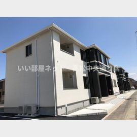 メゾン・クワトロの賃貸物件