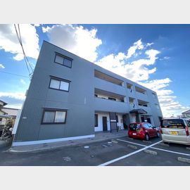 ハイムシュテット21の賃貸物件