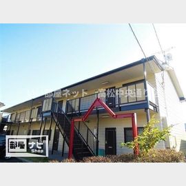 フォブール勅使Ｂの賃貸物件