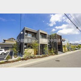 ブリリアンテの賃貸物件