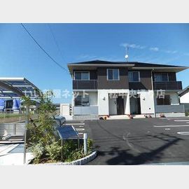 カーサプチポワの賃貸物件