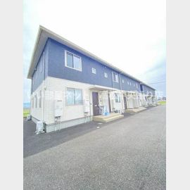 観音寺駅より徒歩16分 築11年7ヶ月 2階建の賃貸物件