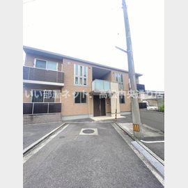 シャーメゾン善通寺町C棟の賃貸物件