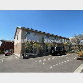 ワイズハウス六条の賃貸物件