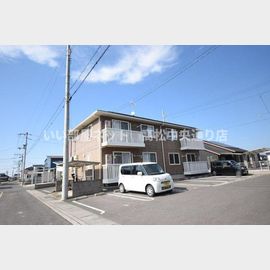 ビーンズヒルＡの賃貸物件