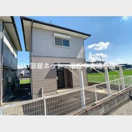 宇多津駅より徒歩55分 築33年1ヶ月 2階建の賃貸物件