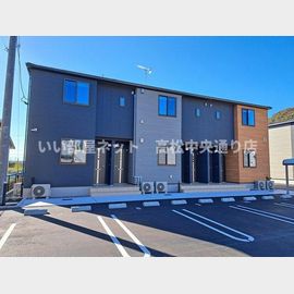 カルムDの賃貸物件