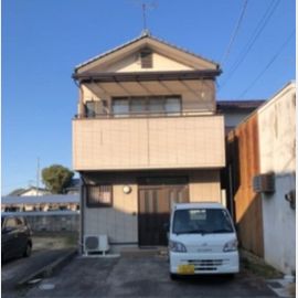 空港通り駅より徒歩62分 築25年1ヶ月 2階建の賃貸物件