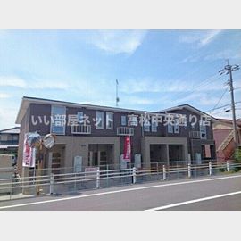 エルディム天野２の賃貸物件