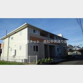 カーサ・フィオーレAの賃貸物件