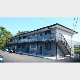 グレープガーデンCの賃貸物件