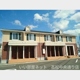 ベル・ランパールの賃貸物件