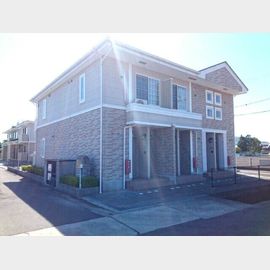 セレーノBの賃貸物件