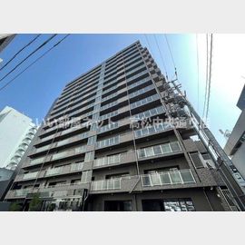 ロイヤルガーデン古新町弐番館の賃貸物件