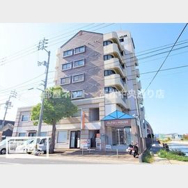 エルトンハウスの賃貸物件