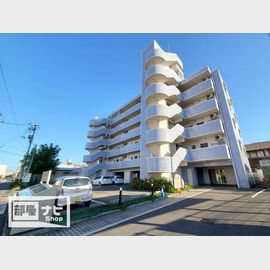 サンクトーム屋島の賃貸物件