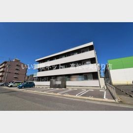 メゾン・ド・ベル伏石の賃貸物件