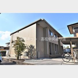 グリーンヒルズサクライの賃貸物件