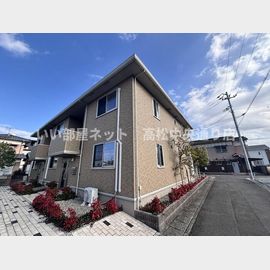 フランボワーズの賃貸物件