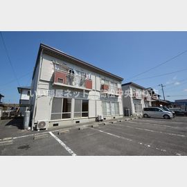 サンライフ中村A棟の賃貸物件