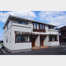 アルバBの賃貸物件