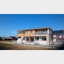 岡田駅より徒歩63分 築12年11ヶ月 2階建の賃貸物件