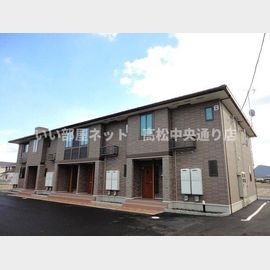 オーブ・メゾンBの賃貸物件