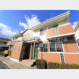 ラ・フォンダ Aの賃貸物件