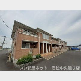 クリスタル Cの賃貸物件