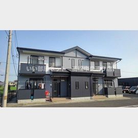 善通寺駅より徒歩46分 築23年11ヶ月 2階建の賃貸物件