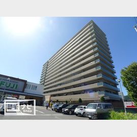 アルファパーク栗林駅南の賃貸物件