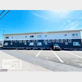 フォブールアベリアＡの賃貸物件