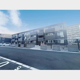 J.リヴェール高松西宝町C棟の賃貸物件