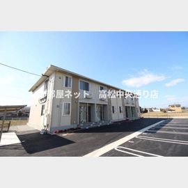 あいあい高木の賃貸物件